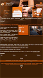 Mobile Screenshot of institut-mireille.be